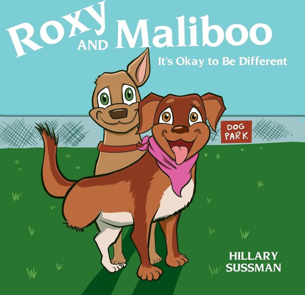 Roxy and Maliboo