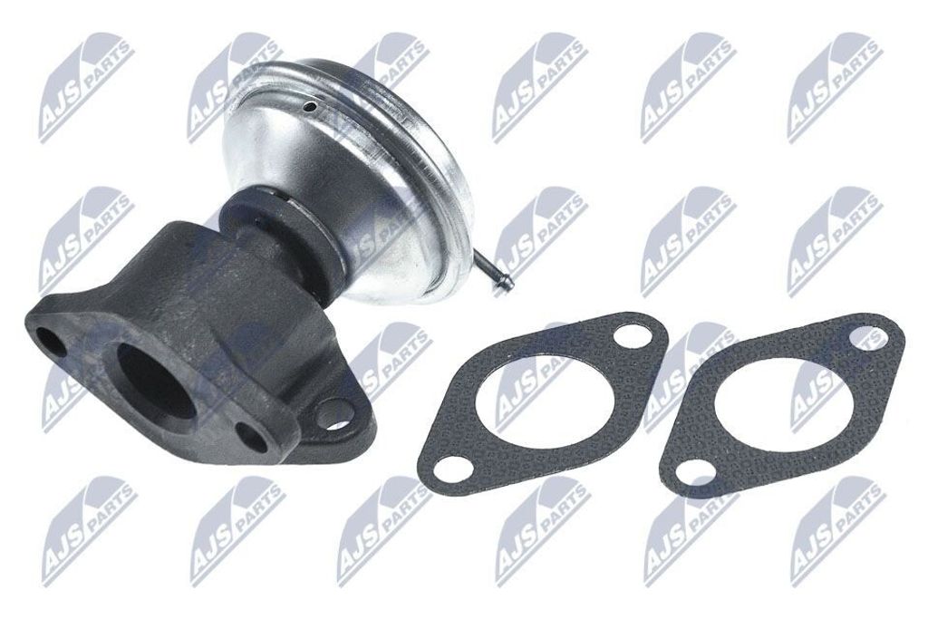 NTY EGR-AU-016 AGR-Ventil mit Dichtungen für AUDI A4 Avant Produktbild 
