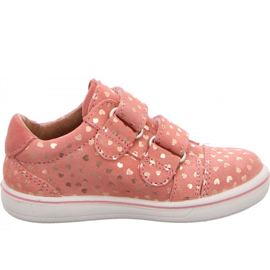 Ricosta Klettverschluß in rose/pink, Gr. 26 Produktbild 2