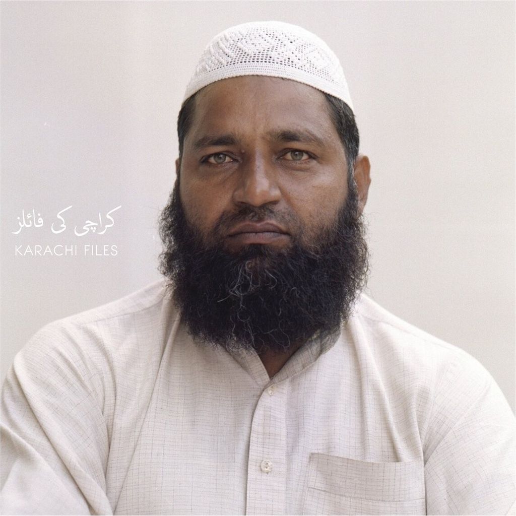 Karachi Files-Karachi Files