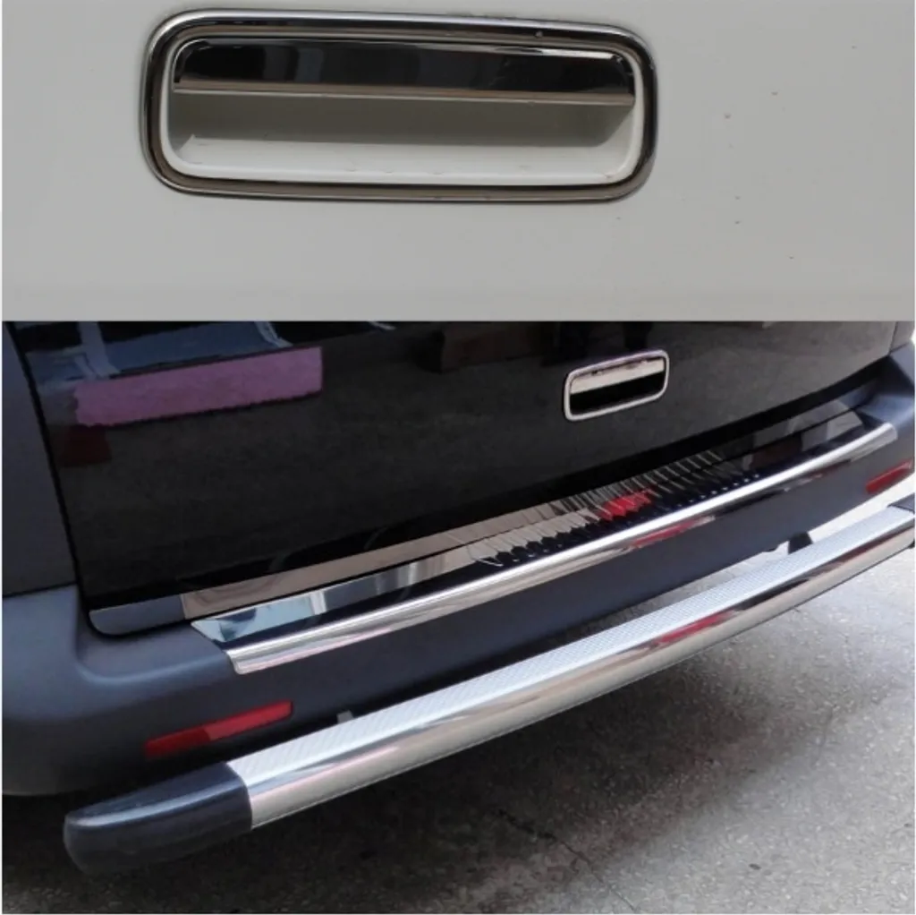 Poignée de porte de coffre KS1260 pour Caddy 3 et T5 de 2010