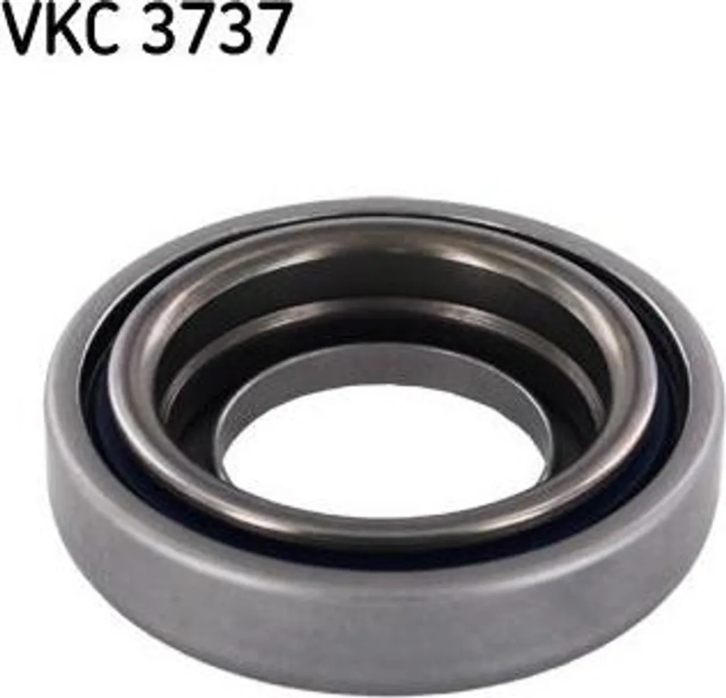 Butée de débrayage SKF VKC 3737 pour la rénovation de Nissan Patrol et 200SX