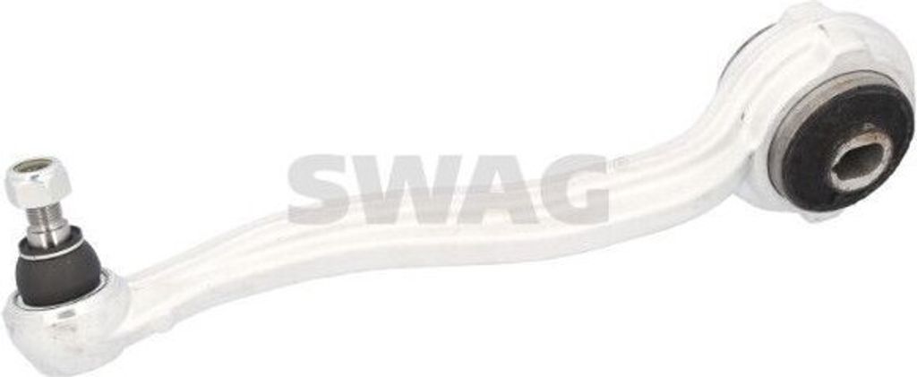 SWAG 10 92 1440 Querlenker Vorne Rechts Unten Vorne passend für MERCEDES-BENZ C-Klasse Limousine (W204)
