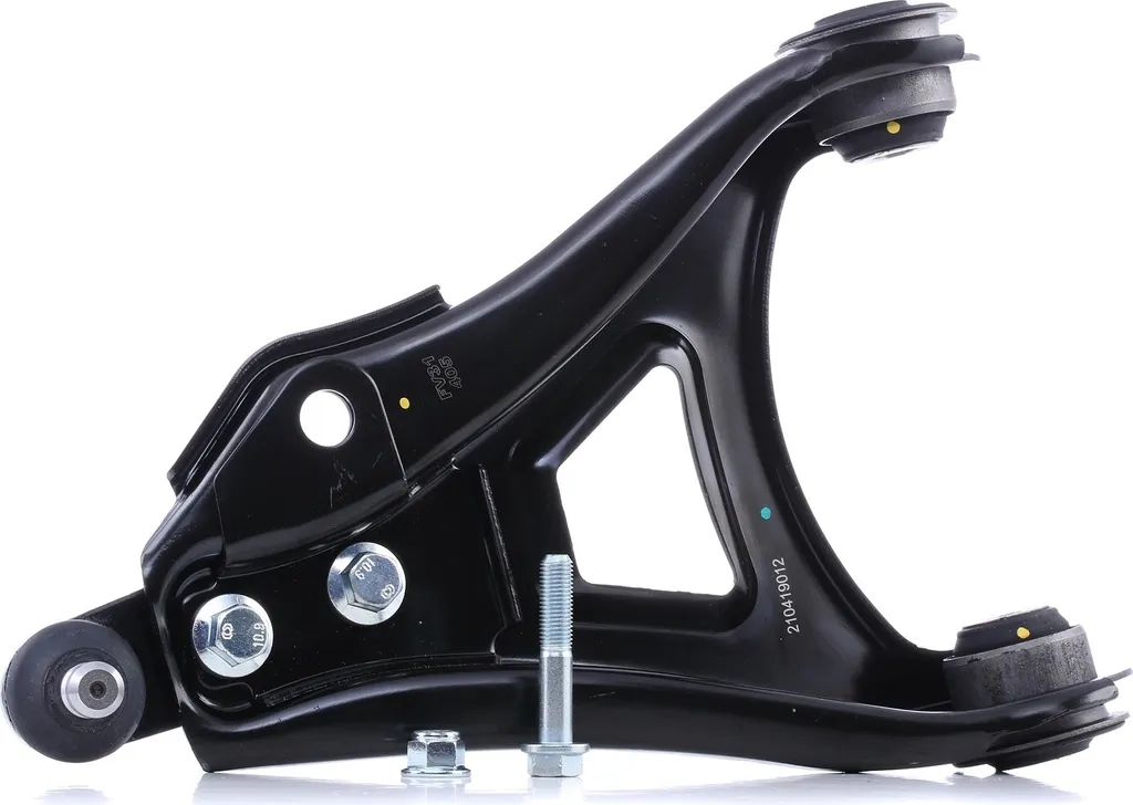 TRW JTC405 Bras de Suspension Avant pour Clio II et Kangoo OE 5450000Q0M