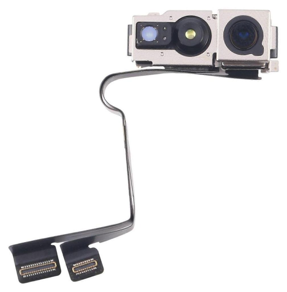 Frontkamera für iPhone 16 Pro Max (nicht konfigurierbar)