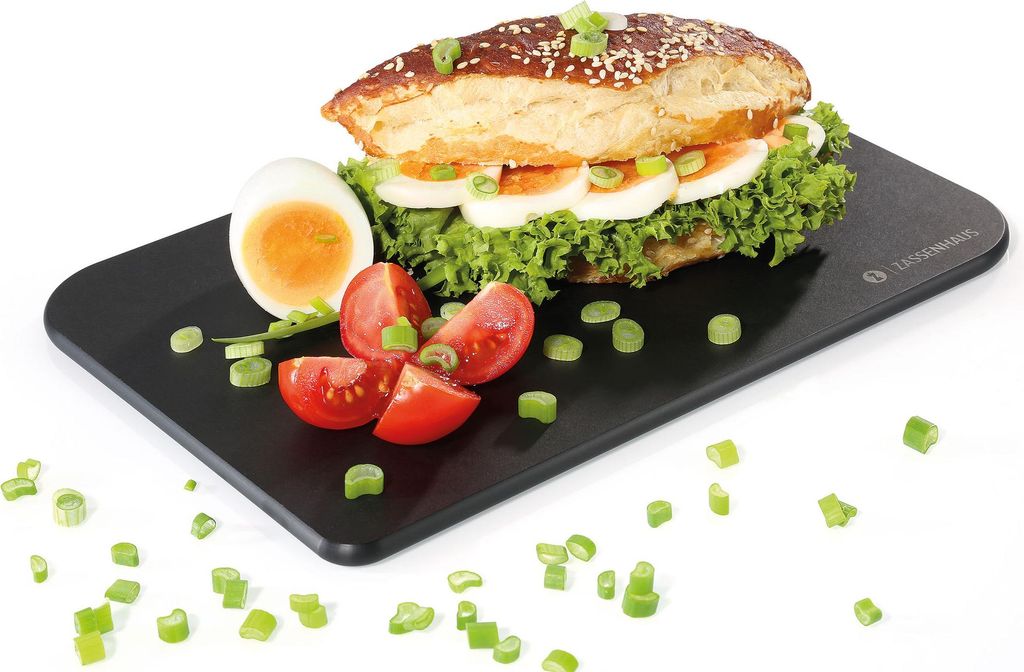 Prkénko COMFORT PLUS, 26 x 16,5 x 0,7 cm, Zassenhaus Obrázok produktu 