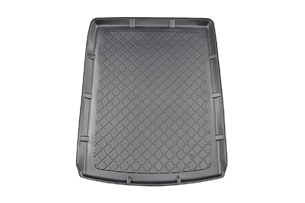 Z538276 Kofferraumwanne passend für Audi A6 (C7) Avant / A6 (C7) Avant Quattro 09.2011-08.2018; models with rails fixing system