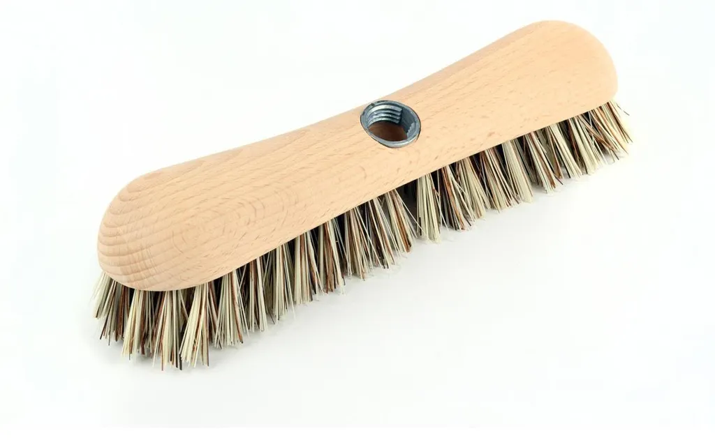 Brosse de ponçage Linea 30 cm pour rénover bois et métal efficacement