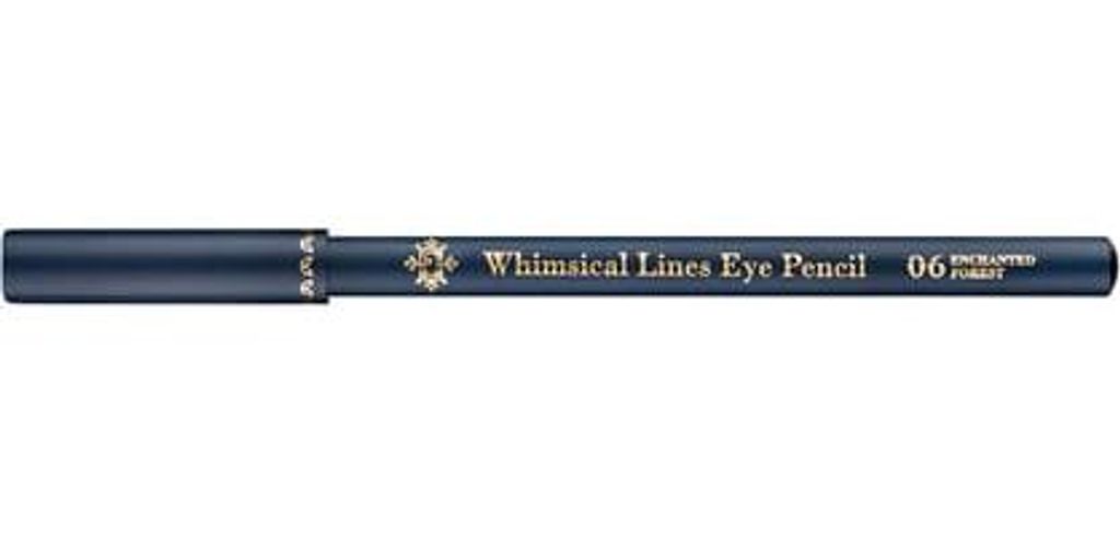 Brauner Kajalstift 06 Whimsical Lines Kajalstift Pixie Cosmetics