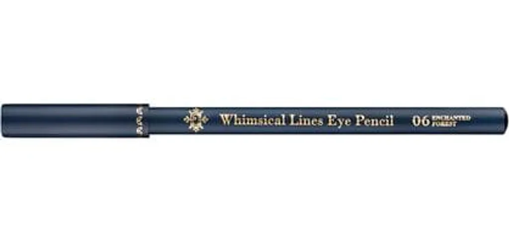 Crayon khôl brun 06 Whimsical Lines Pixie Cosmetics pour un regard intense