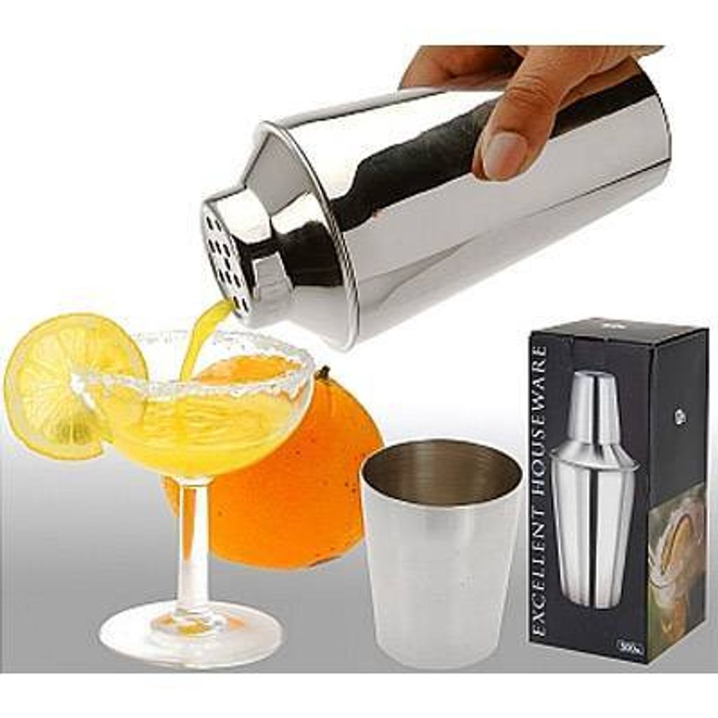 Orion 122851 Šejker 0,5 l Obrázok produktu 11