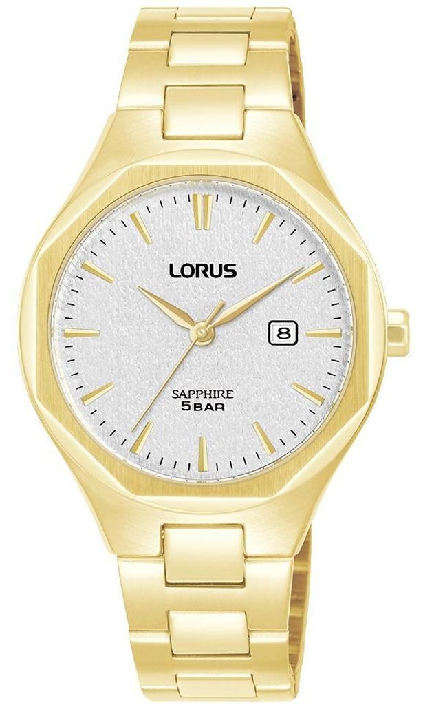 Lorus - RH756BX9 - Armbanduhr - Damen - Quarz