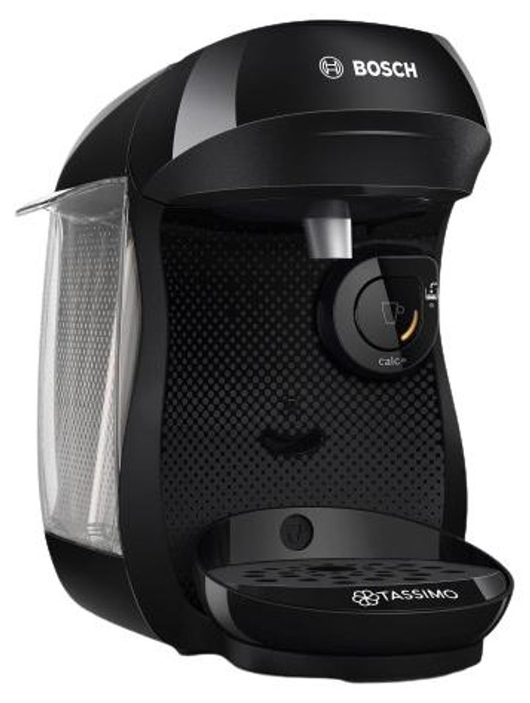 Bosch Tassimo Happy TAS102E, Pad-Kaffeemaschine, 0,7 l, Produktbild 