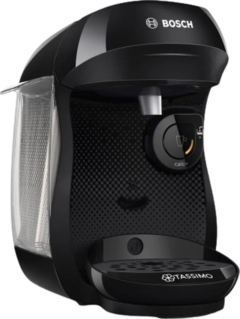 Recensione Bosch TAS102E Tassimo Happy: Caffè e Bevande One-Touch