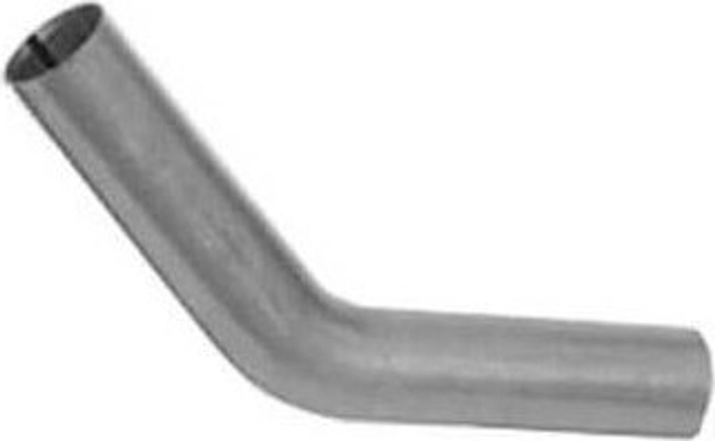 VEGAZ Auspuffrohr Universal UR-046 80mm 589mm