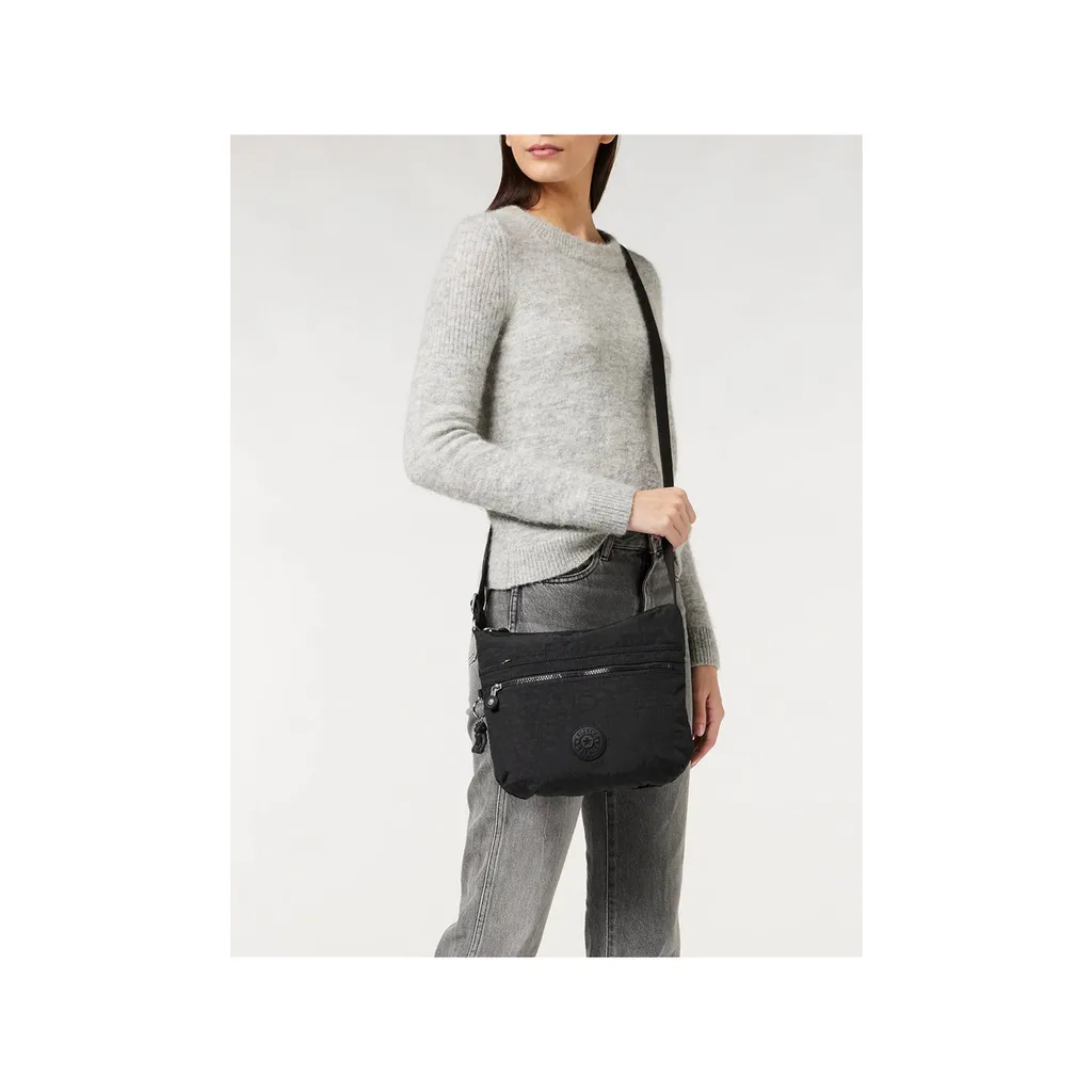 Kipling borse nero nero 2605-00-01237 - 7