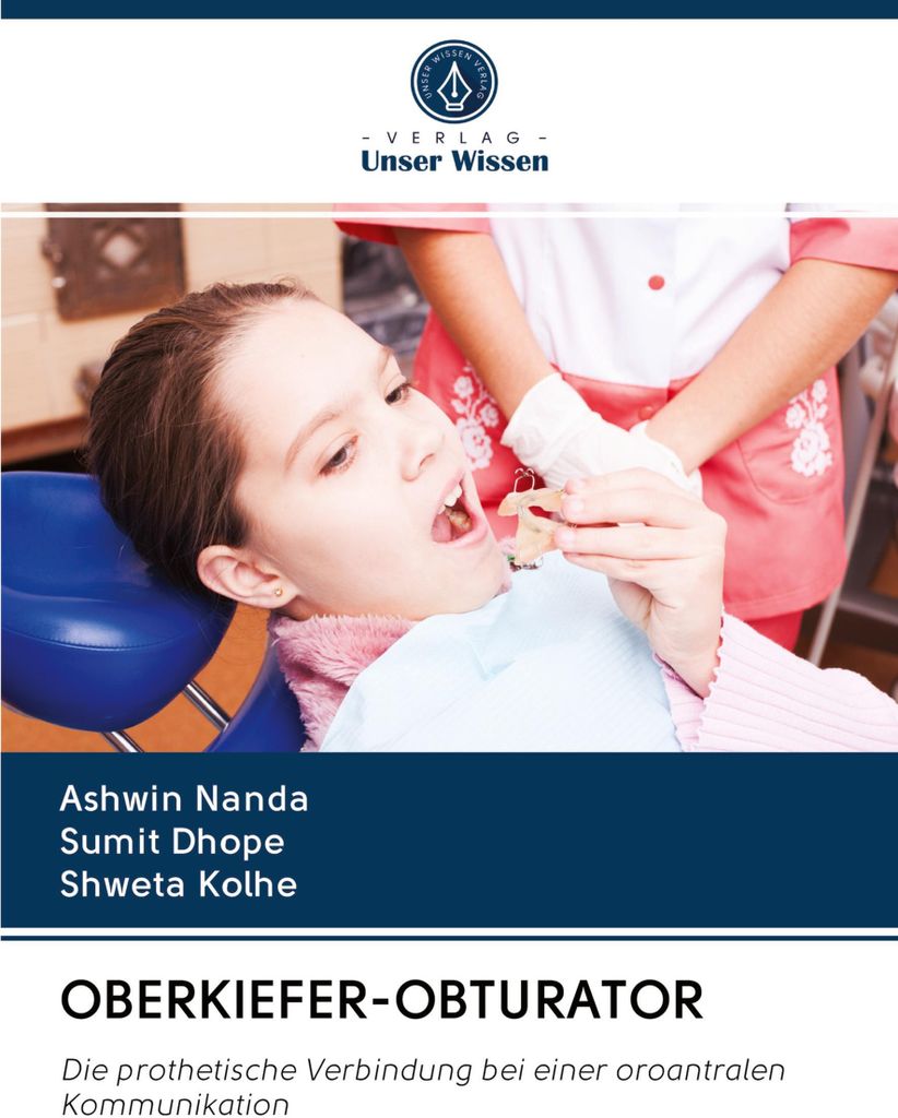 Oberkiefer-Obturator