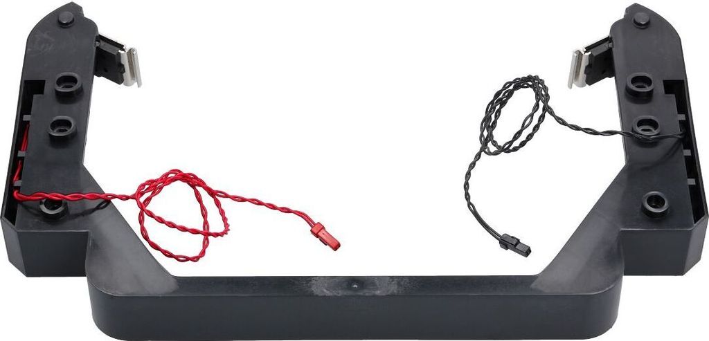 easyPART passend für 201-2201-0952 Ecovacs Ladeeinheit Station für Mähroboter