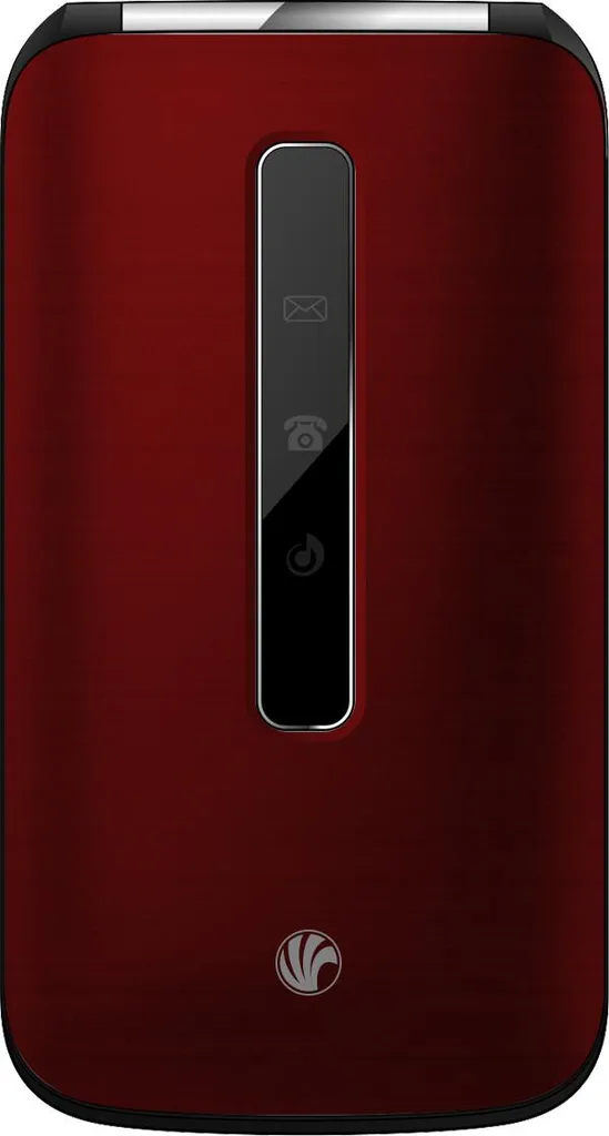 Téléphone Mobile Double SIM NGM Écran Large 2,8'' avec Radio FM et Caméra