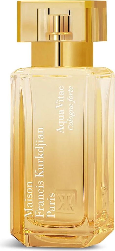 Maison Francis Kurkdjian, Aqua Vitae Cologne Forte, Eau De Obrázek produktu 