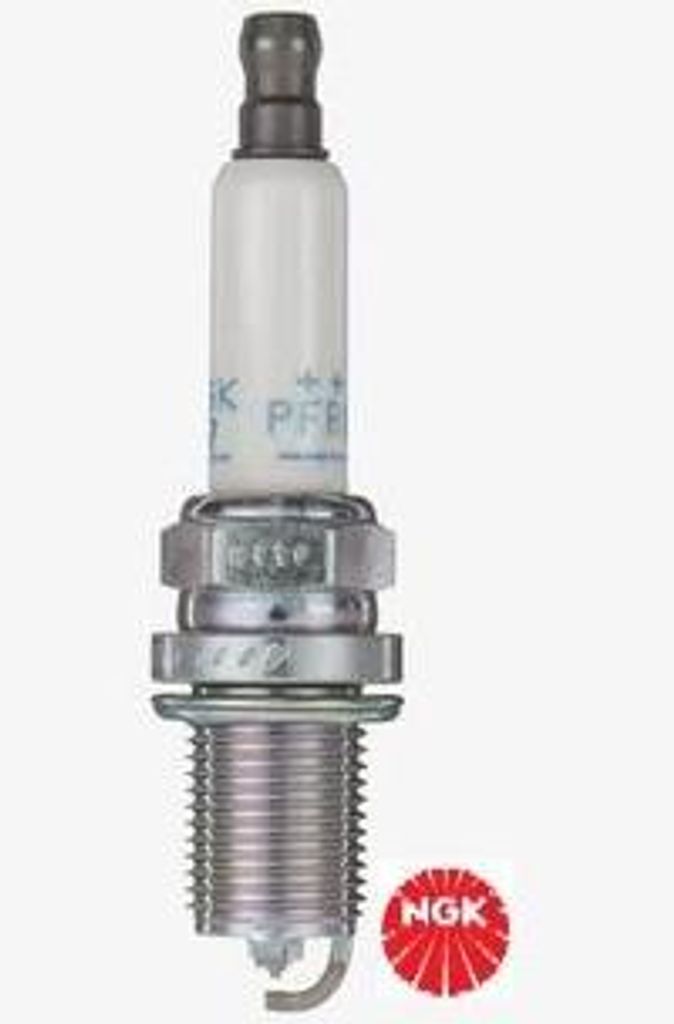 NGK 5547 Zündkerze OE 101905621B kompatibel mit Touareg, Q7, A8 4H, A8 4D, A8 4E, A6 4F, A5 8T