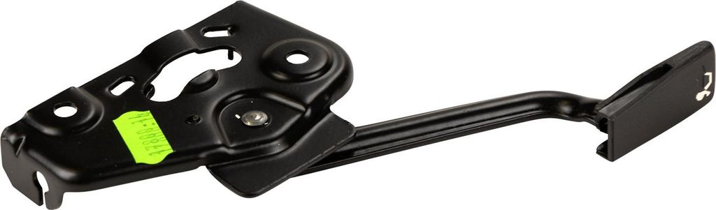 Original Hecköffnungsmechanismus 7689977
