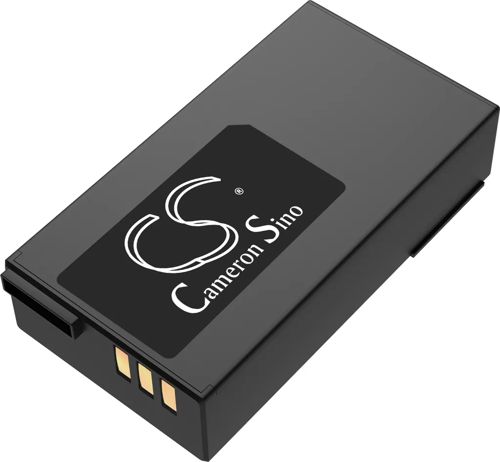 Batterie de secours Icom IC-M94D résout problèmes d'autonomie BP-306