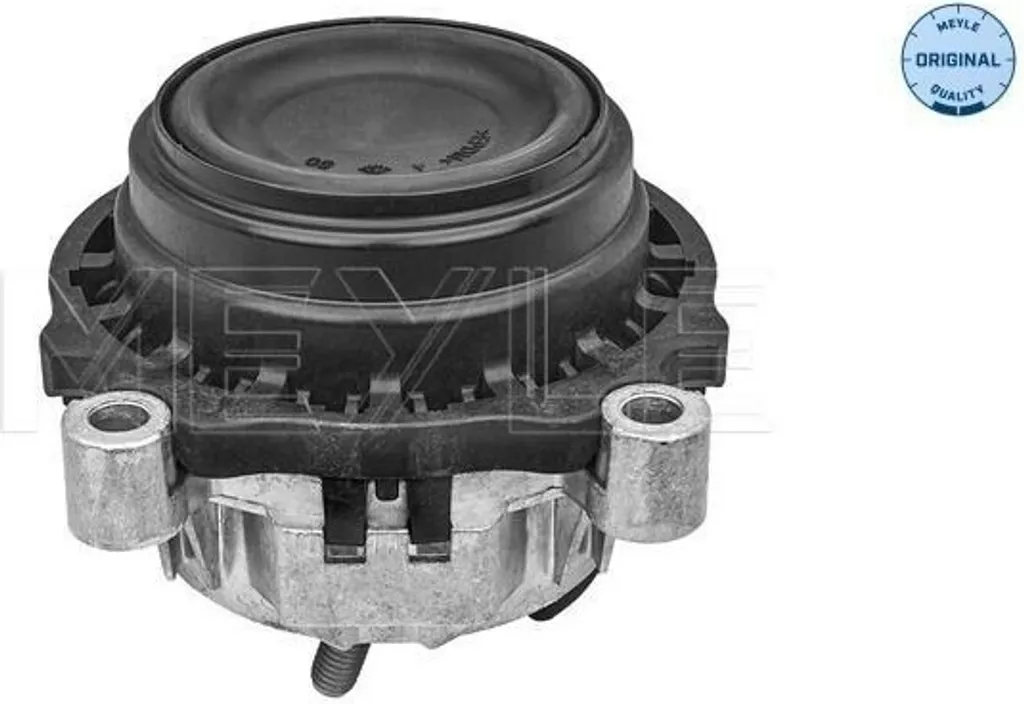 Supprimer vibrations moteur BMW : Support MEYLE 6868489 pour F20 F30 X3 X4