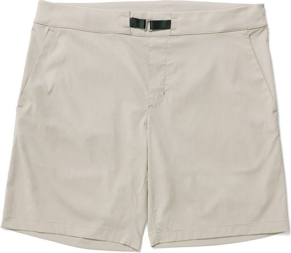 Houdini Wadi Kurze Hose Beige S Frau Beige S