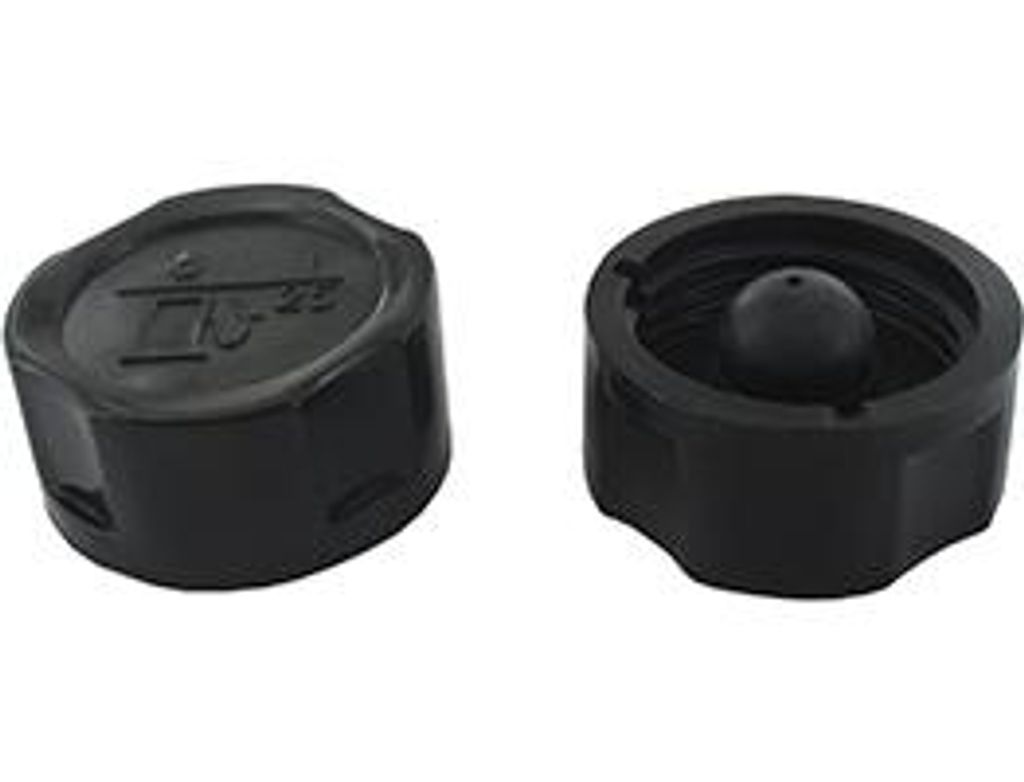 Anpassbarer Tankdeckel Robin Modelle Nb411. Ersetzt Original 6255016001.