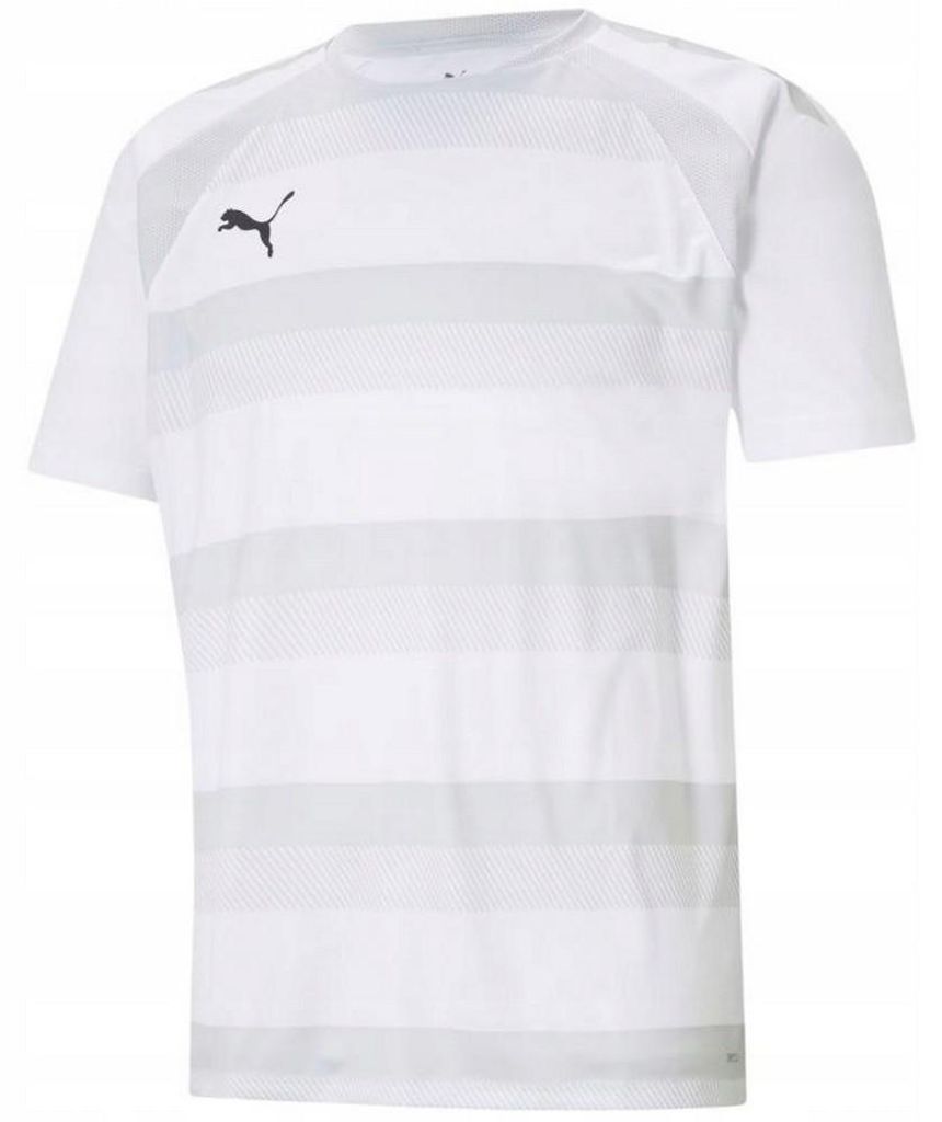 Puma - "TeamVision" Trikot für Herren PP3403 (XXL) (Weiß)