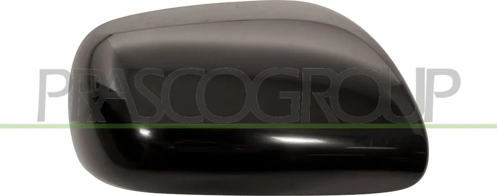 Coque de rétroviseur extérieur droit pour Toyota Yaris P9 modèle TY3257413