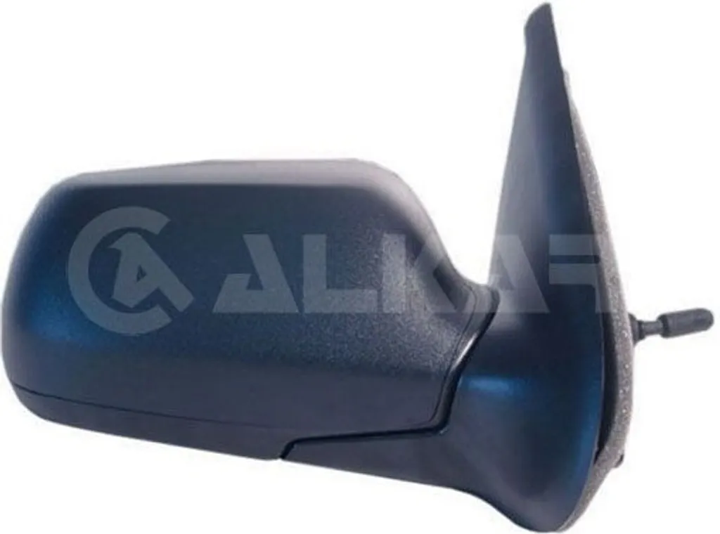 Rétroviseur droit ALKAR 9265654 pour Mazda 2 DY - OE DD106912ZC