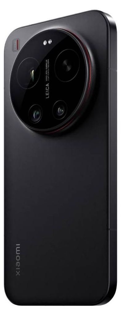 Xiaomi 17 Ultra 16+512GB 6,9" 5G Schwarz + Fotokamera-Kit Produktbild 