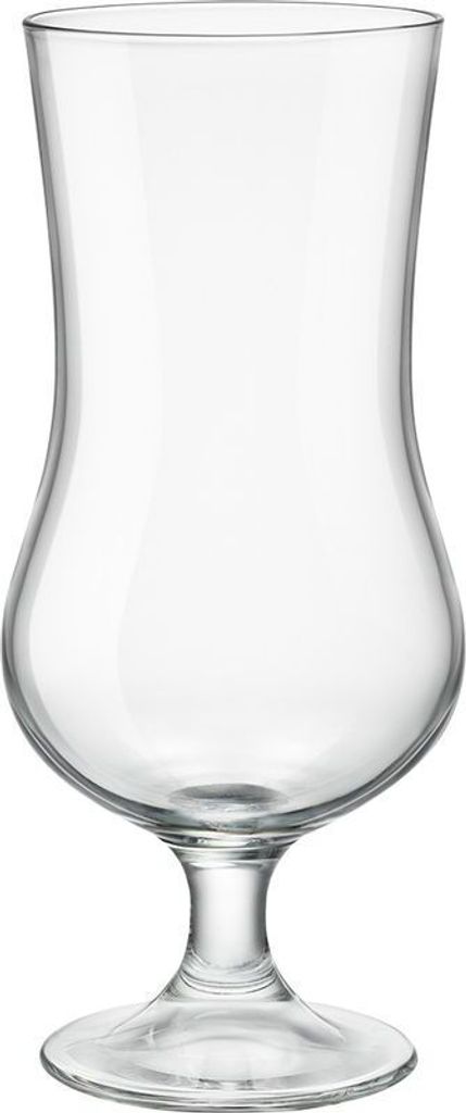 6x Bormioli Rocco Cocktailglas 0,5 Liter