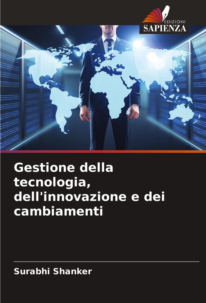 Gestione della tecnologia, dell'innovazione e dei cambiamenti