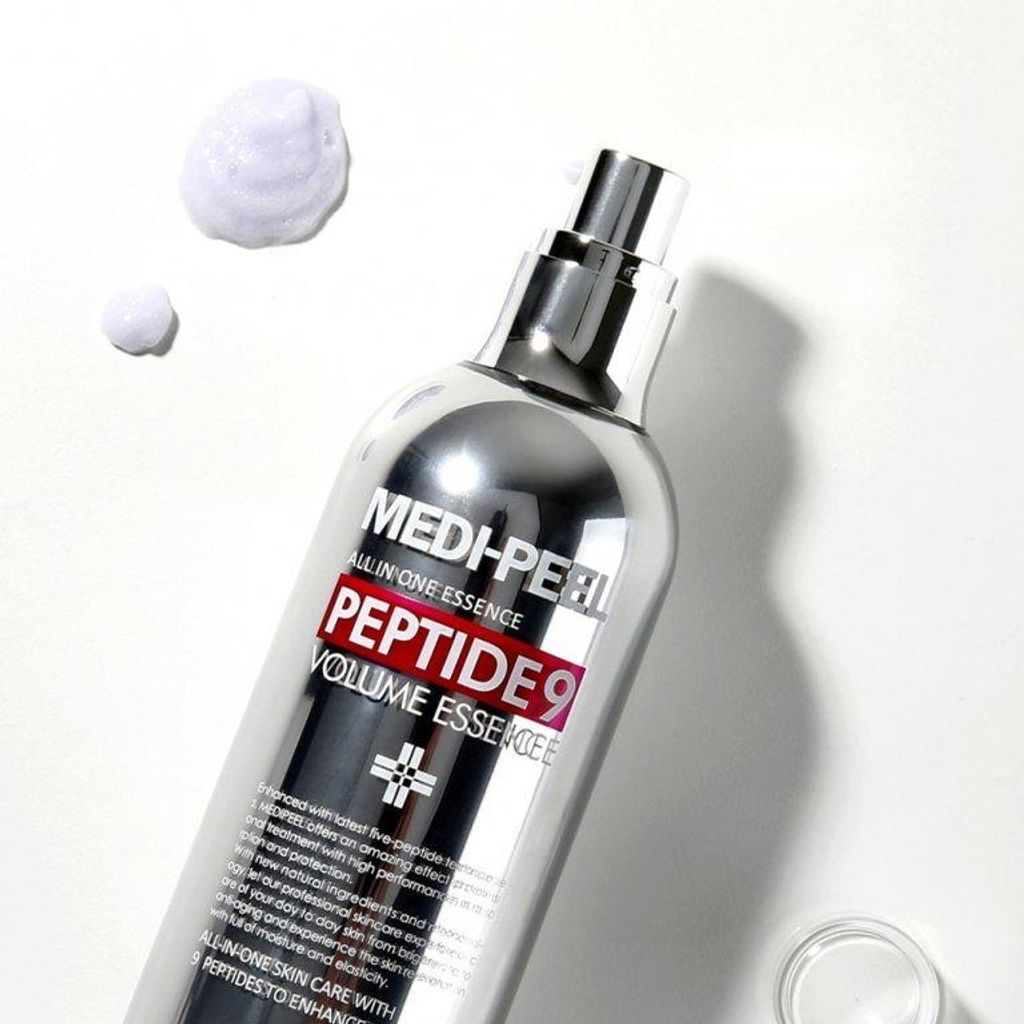 MEDI-PEEL Peptid 9 Volume Bio Tox Ampulka 100ml Obrázok produktu 