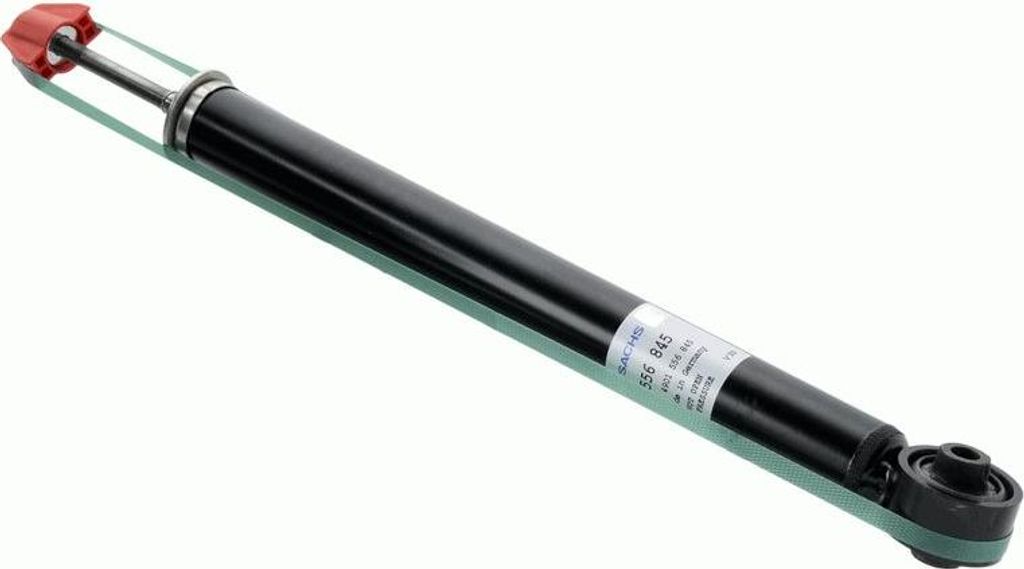SACHS 556 845 Stoßdämpfer OE 46544852 kompatibel mit Lybra