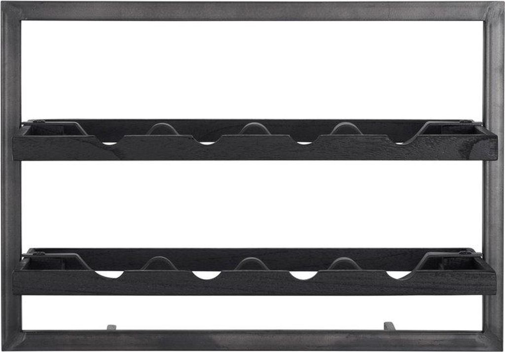 dBodhi Shelfmate Winemate gebrannt schwarz Typ C