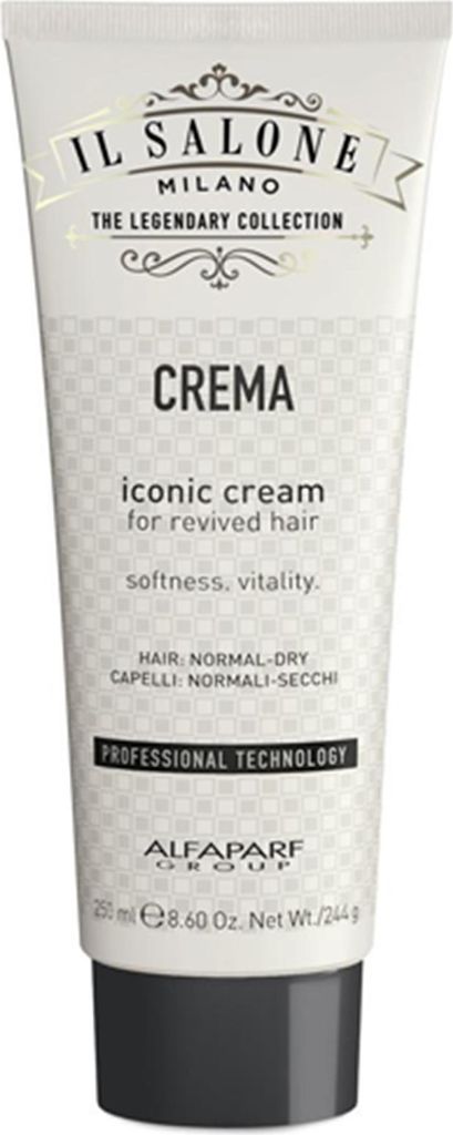 Alfaparf Milano IL Salone Iconic Cream 250ml