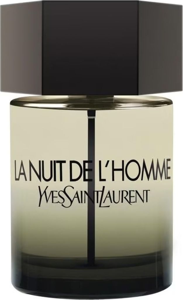 Yves Saint Laurent La Nuit De L'Homme, Woda toaletowa, 60ml Obrázok produktu 