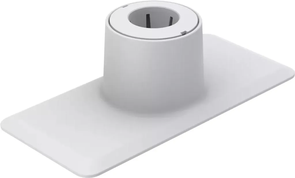 Caméra IP Axis 02019-001 Dôme Fixe pour Surveillance Réseau Intérieure