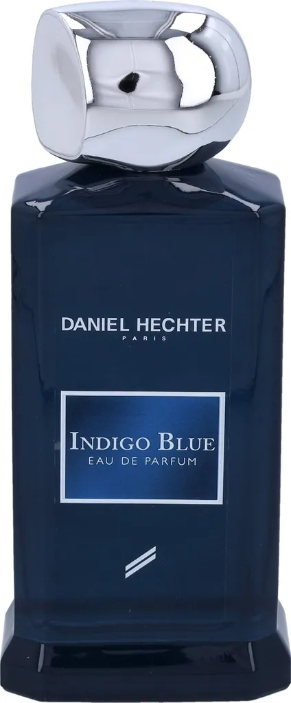 Eau de parfum pour homme Daniel Hechter Indigo Blue flacon 100 ml