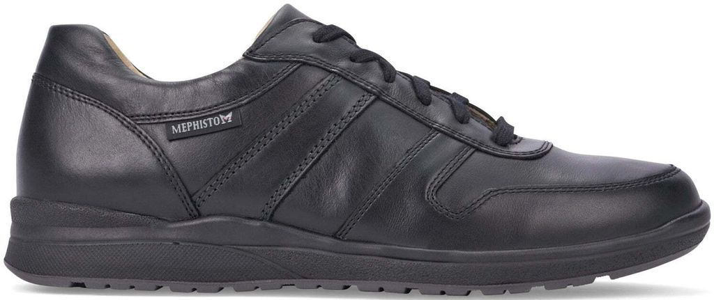 Mephisto Vito - herren schnürschuhe