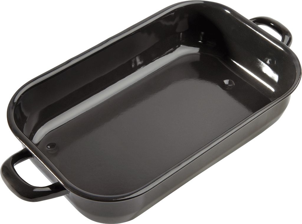 Bayerische Bratreine 26 cm EUROHOME® Produktbild 