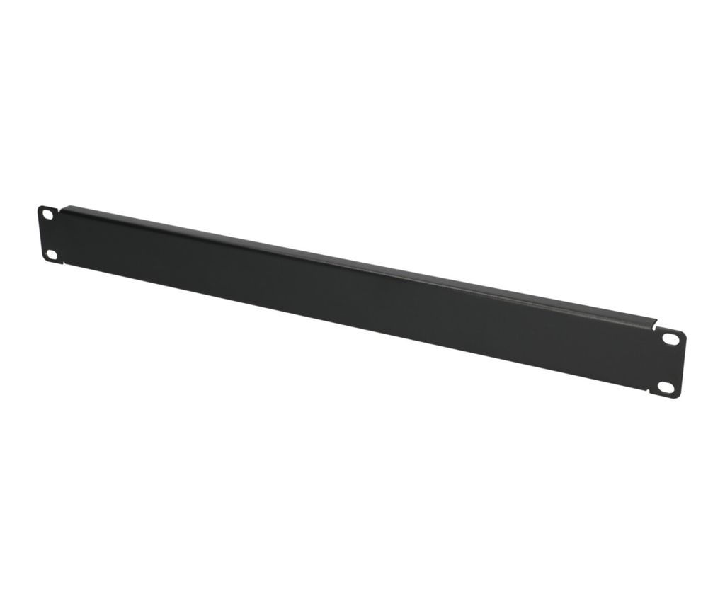 Extralink 1U 19" Patchfelder Patchpanel Frontpanel Panel für Netzwerkschränke