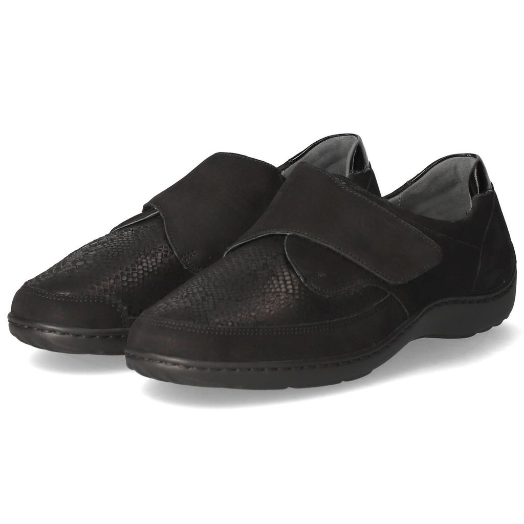 Waldläufer comfort slippers voor dames Productafbeelding 