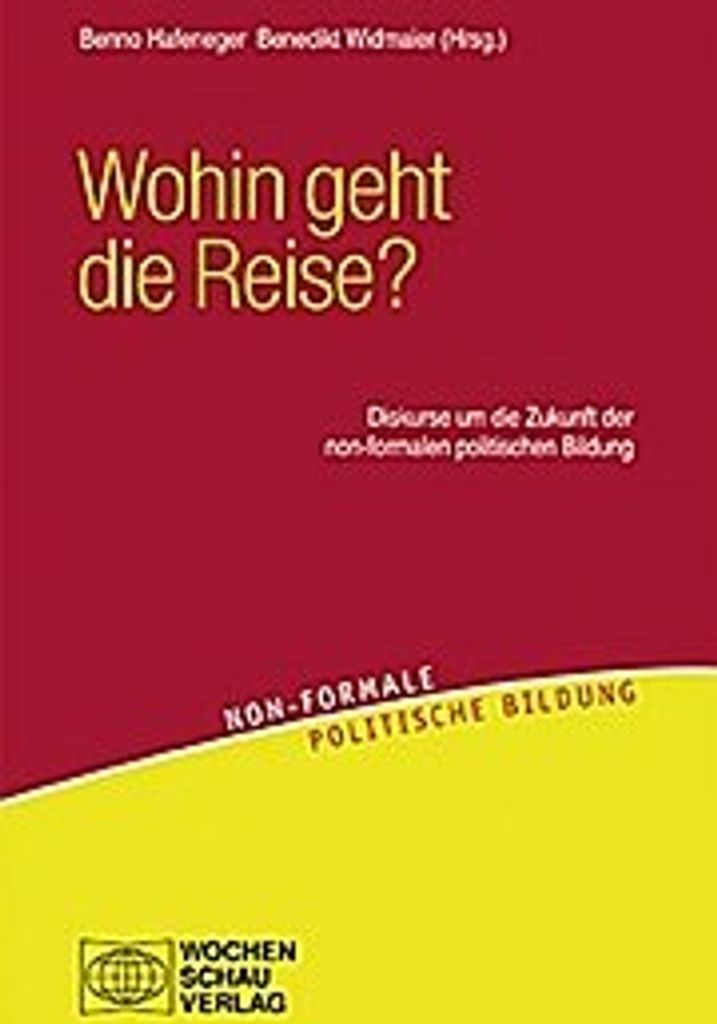 Wohin geht die Reise?