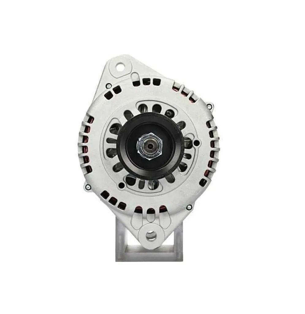 Alternateur 12V 100A pour rénover le circuit de charge Opel Corsa et Astra