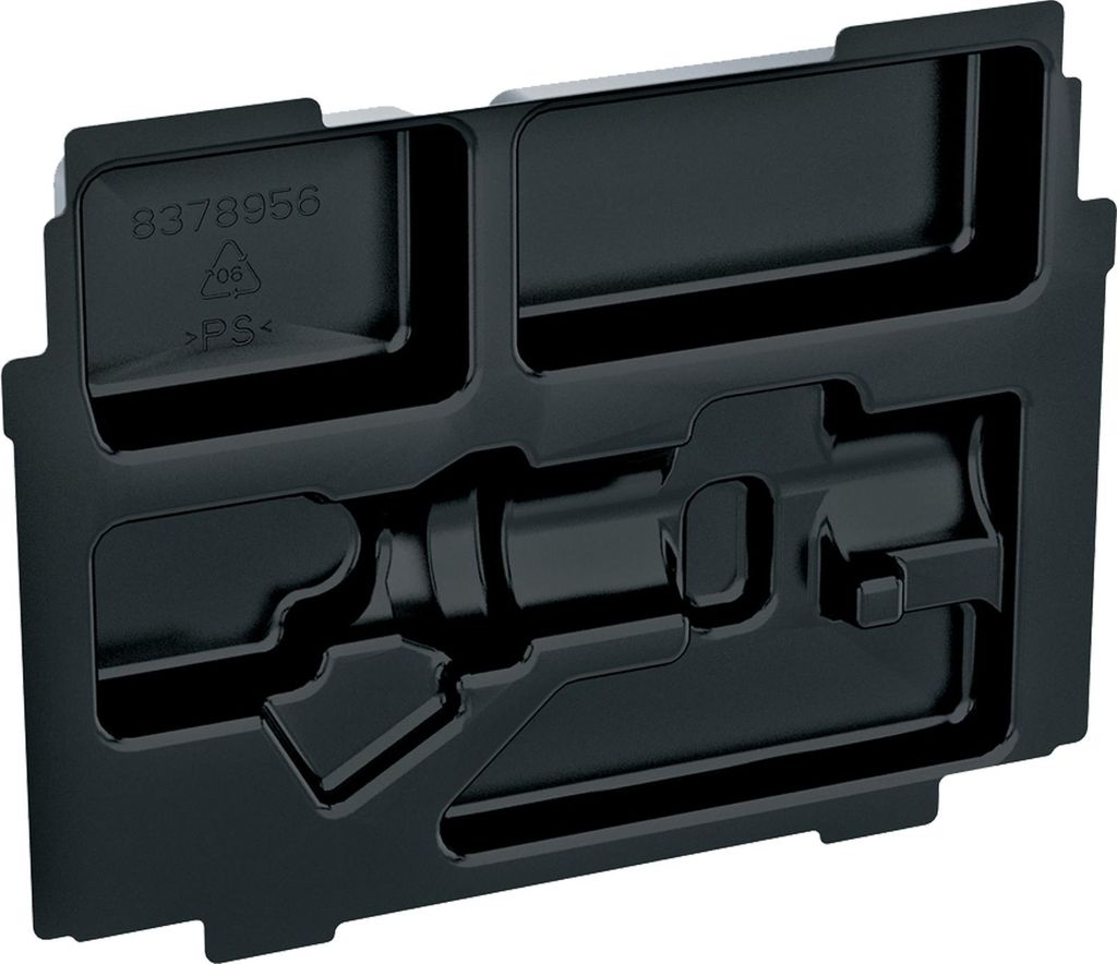 Makita Tiefziehteil für Rotationsscheider MAKPAC Gr. 1 - 837895-6